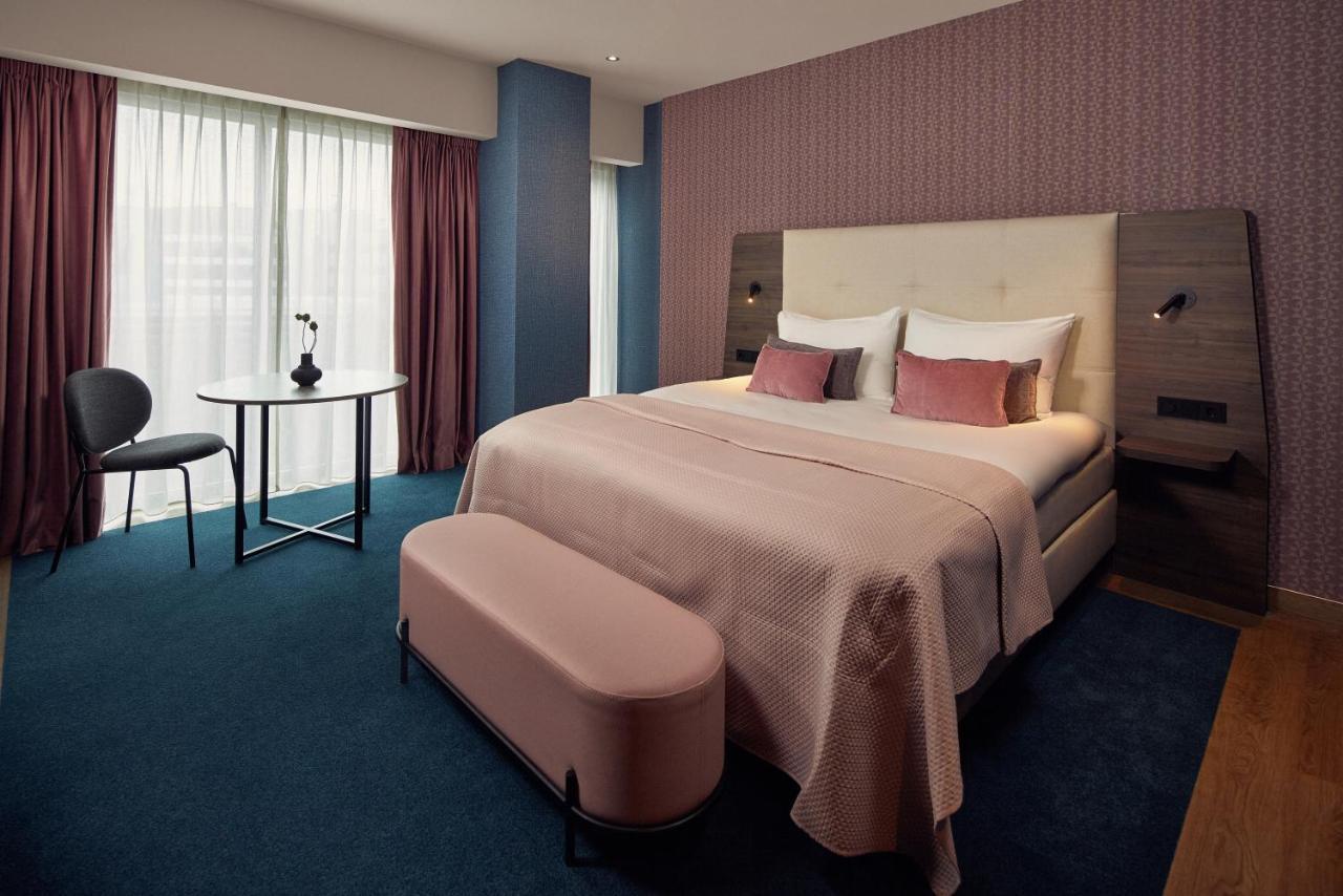 Hotel Der Valk Haarlem