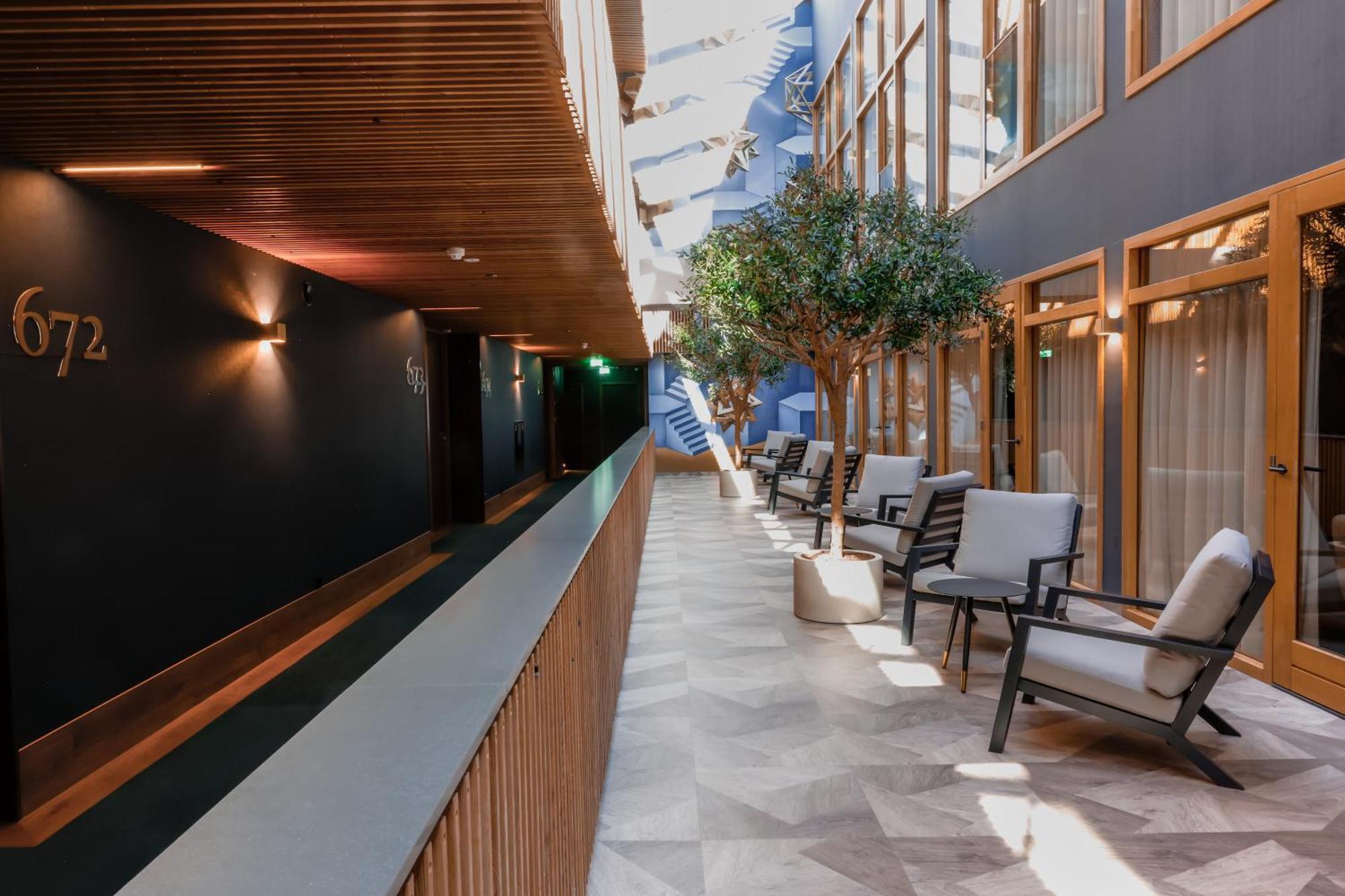 Hotel Der Valk Haarlem