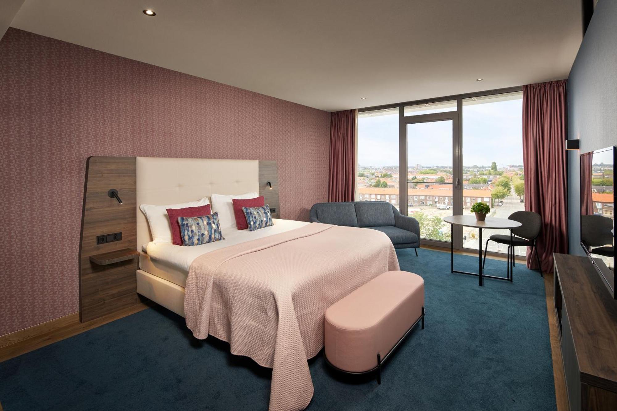 Der Valk Hotel Haarlem