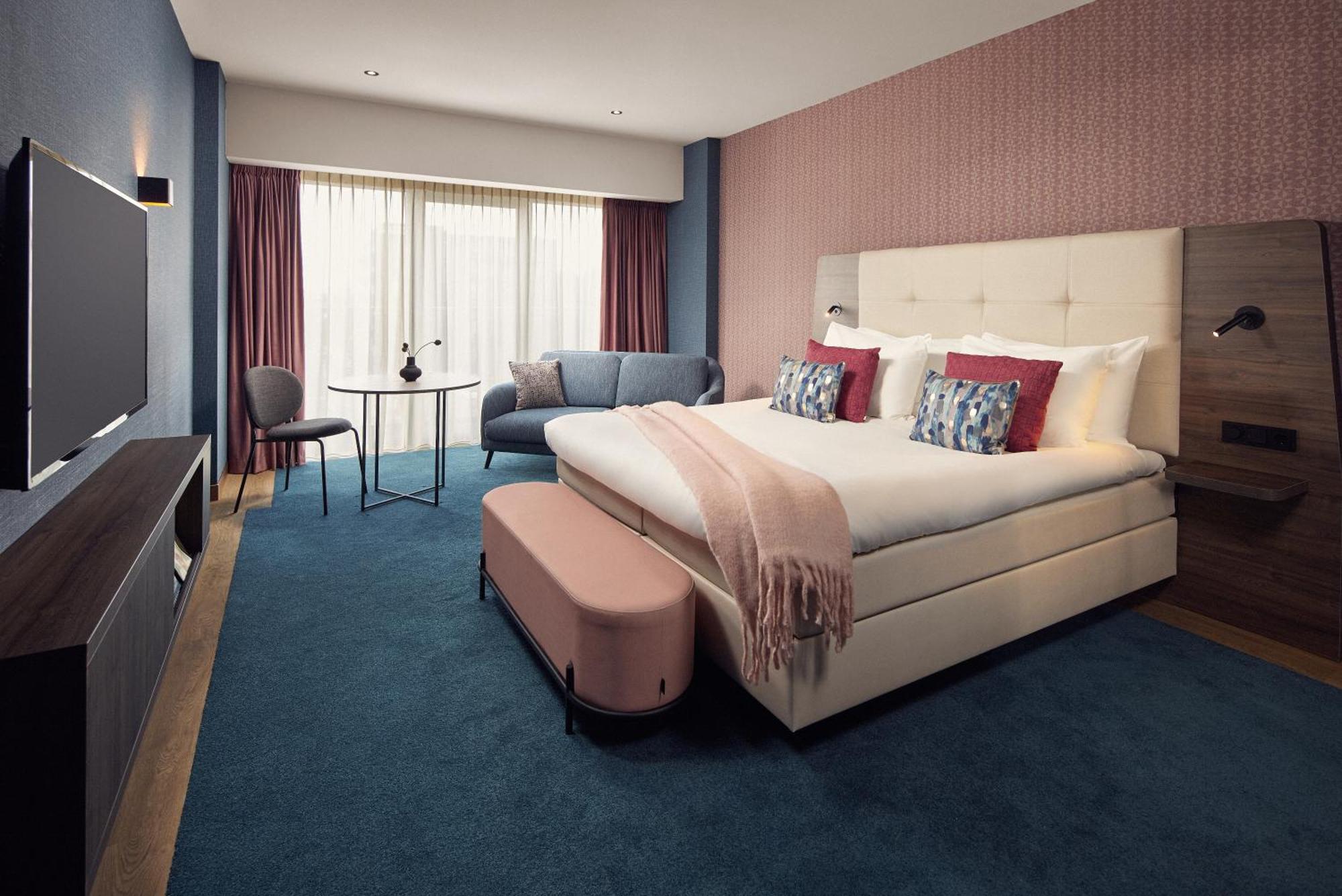 Der Valk Haarlem