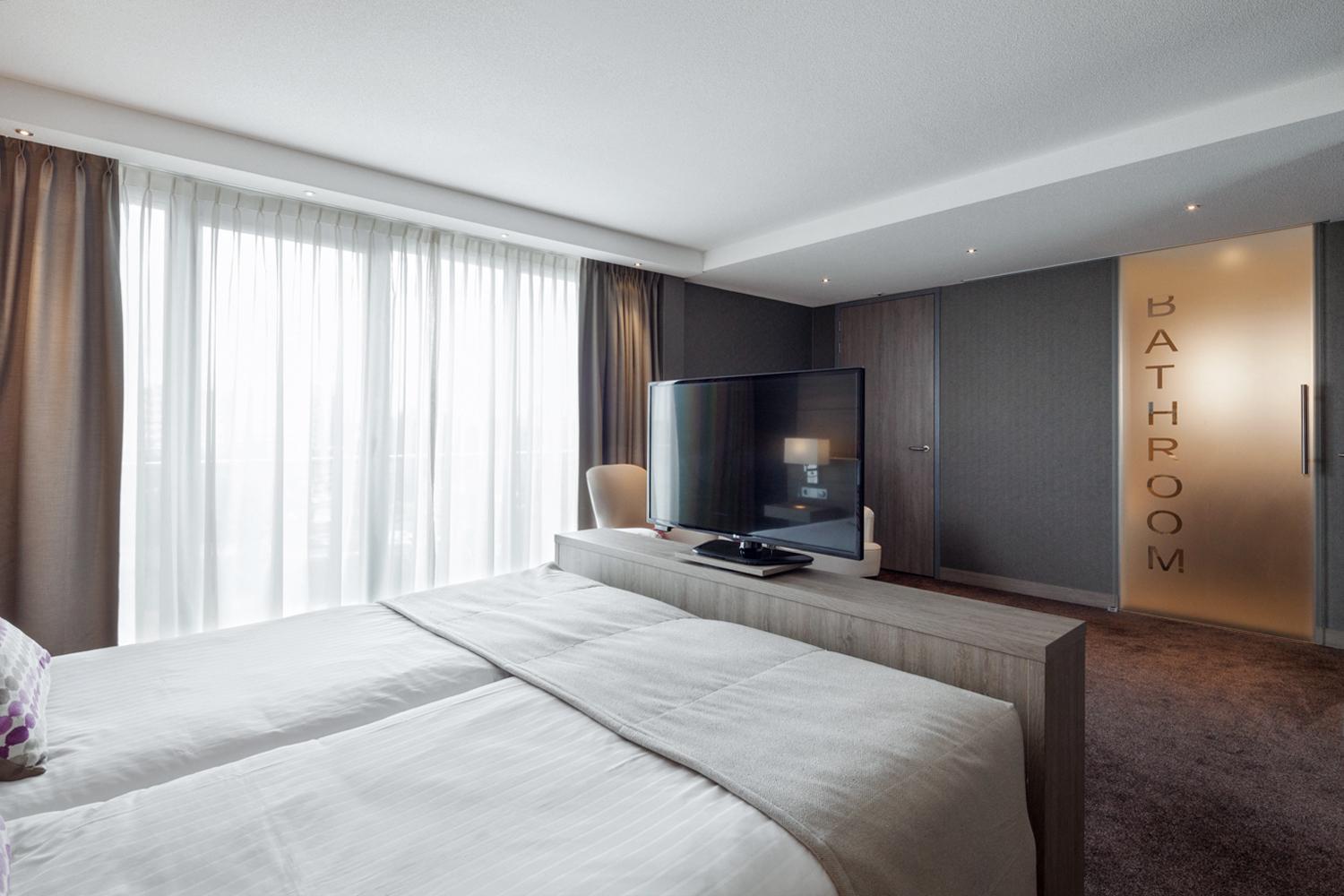 Der Valk Hotel