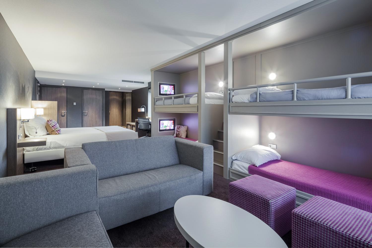 Der Valk Hotel Haarlem