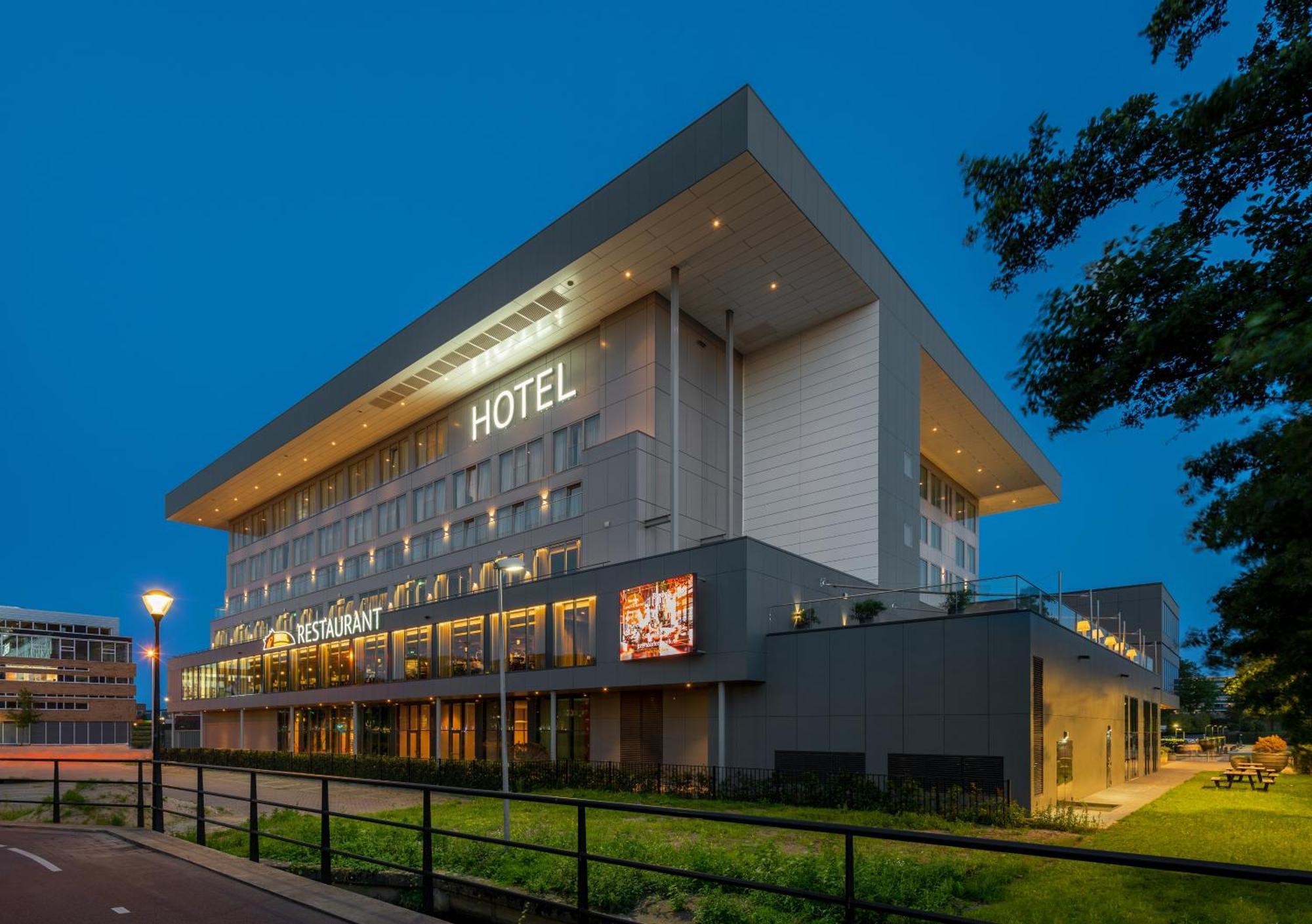 Der Valk Hotel