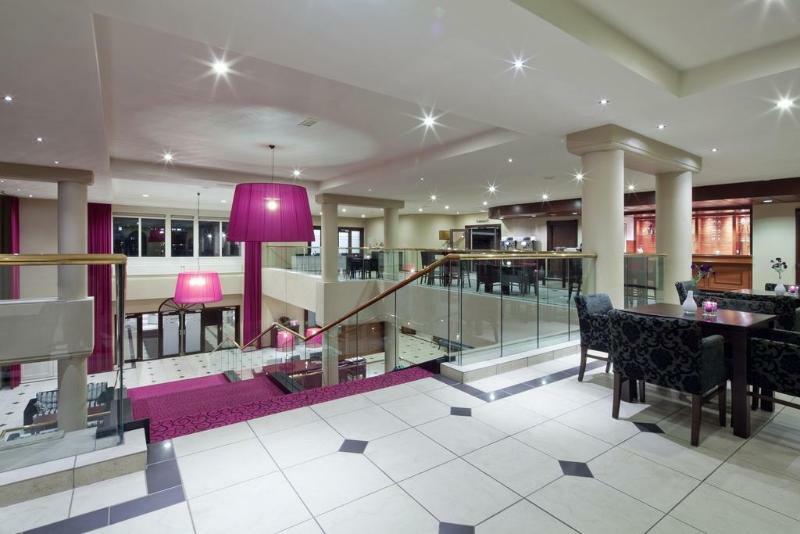 Hotel Der Valk